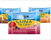 Luna’S Latest Super-Snack Luna’S Latest Super-Snack