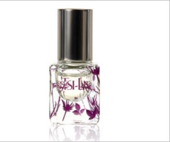 A Natural Scent For The Free-Spirited Set A Natural Scent For The Free-Spirited Set