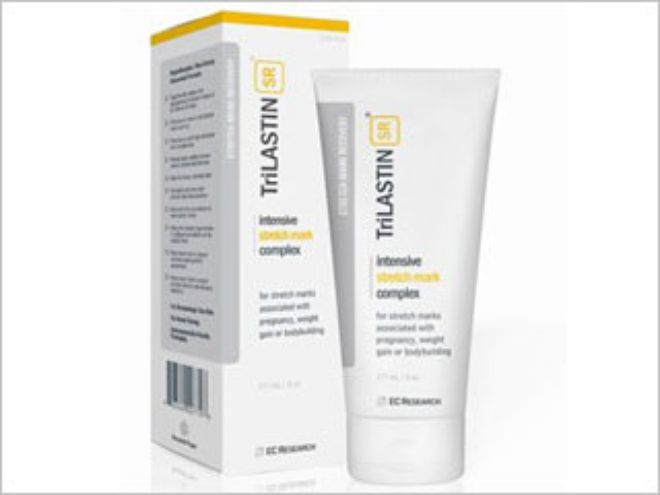 Prepare For Pregnancy Stretch Marks