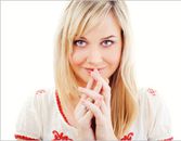 Is Your Skin's Red Roughness Rosacea? Is Your Skin's Red Roughness Rosacea?