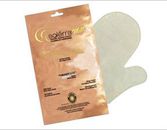 A No-Mess Glove For Getting Golden A No-Mess Glove For Getting Golden