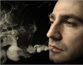Does Smoking Hurt His Hairline? Does Smoking Hurt His Hairline?