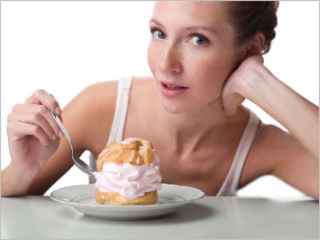 How Food Turns Into Fat