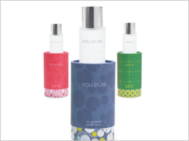 A Unique Fragrance Finds A Fan Base