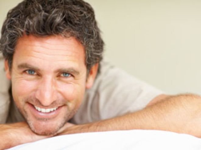 Cosmetic Surgery’S New Growing Demographic