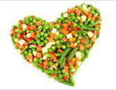 Are Vegetarians More Heart Healthy? Are Vegetarians More Heart Healthy?