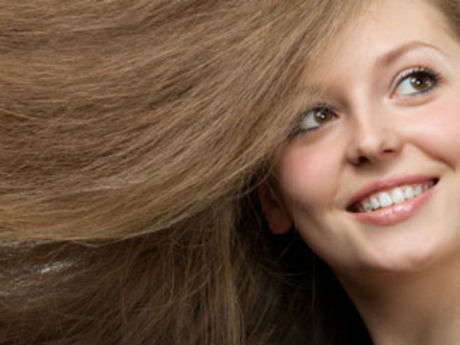 Shedding Strands: What's Normal?