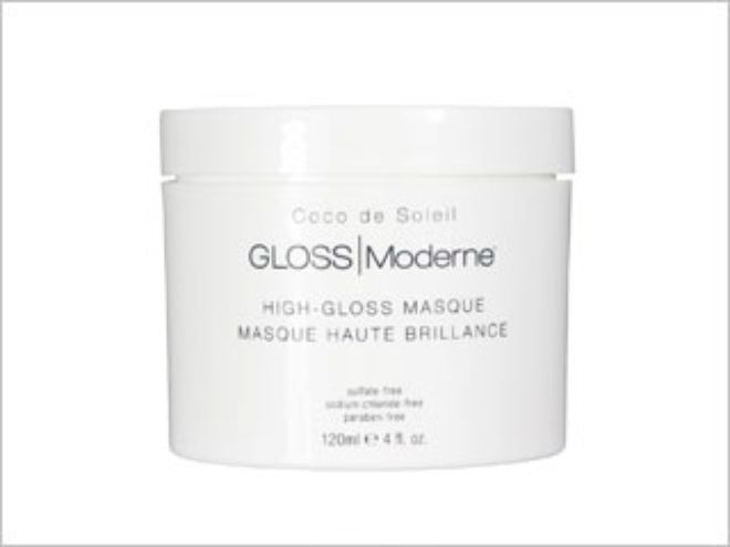 How To Get Mega-Watt Glossed Locks