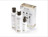 A New System For Stronger Hair A New System For Stronger Hair