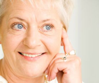 Wrinkles May Foretell The Future Wrinkles May Foretell The Future
