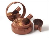The Perfect Bronze In A Compact Container The Perfect Bronze In A Compact Container