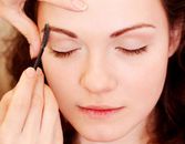 How To Apply Brow Powder How To Apply Brow Powder