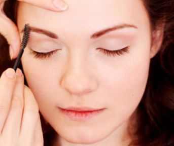 How To Apply Brow Powder How To Apply Brow Powder