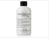 An Exfoliating Wash For Sensitive Skin An Exfoliating Wash For Sensitive Skin