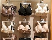 Get Better Curves With A Push-Up Bra Get Better Curves With A Push-Up Bra