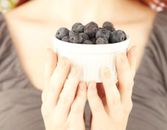 Rejuvenate Aging Hands With Blueberries Rejuvenate Aging Hands With Blueberries