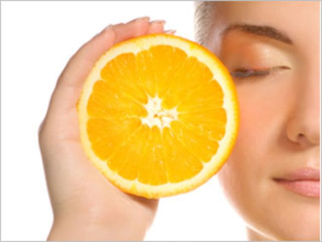 6 Foods To Eat Every Day For Great Skin