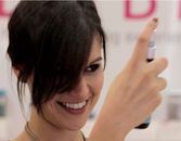 Video: Get Super Shiny Hair With A Little Spritz From This Spray Video: Get Super Shiny Hair With A Little Spritz From This Spray
