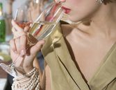 Drink Champagne To Live Longer, And Lose Weight? Cheers! Drink Champagne To Live Longer, And Lose Weight? Cheers!