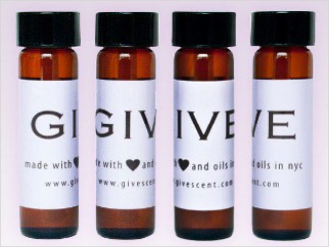 Zen And The Art Of Giving