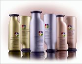 Pureology Goes Extra-Green Pureology Goes Extra-Green