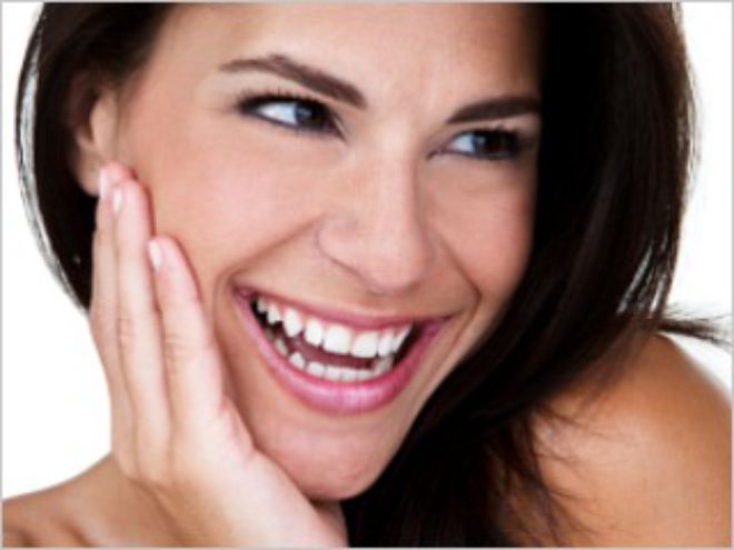 Gas Treatment May Replace Dentist Drill