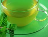 The Beauty Of Green Tea The Beauty Of Green Tea