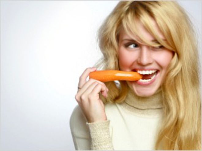 Naturally Improve Your Complexion In Just 6 Weeks