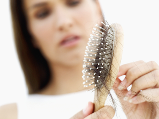 Best option for hair loss