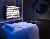 Balance Your Chakras At The Spa Balance Your Chakras At The Spa