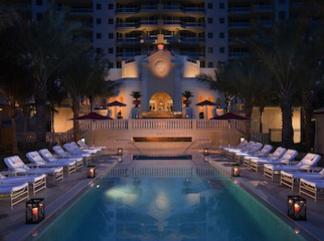 Acqualina Resort And Spa: A Relaxing Weekend Getaway In Miami