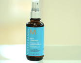 Stop Frizzy Hair And Static With A Spritz Stop Frizzy Hair And Static With A Spritz