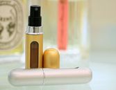 An Easy Way To Travel With Perfume An Easy Way To Travel With Perfume