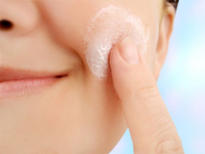 Ask An Expert: Clear Up And Cover Up Your Cystic Acne