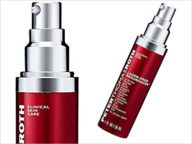 Resurface Your Skin With Dragon's Blood