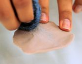 It Might Be Time To Toss Your Harsh Scrub It Might Be Time To Toss Your Harsh Scrub