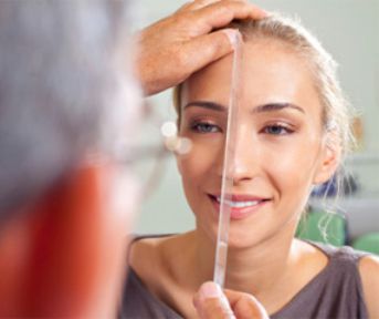 Rhinoplasty: What To Expect Rhinoplasty: What To Expect
