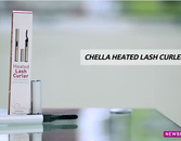 Lengthen Your Lashes In Seconds Lengthen Your Lashes In Seconds