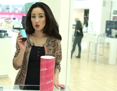 Stop Frizzy Hair And Static With A Spritz Stop Frizzy Hair And Static With A Spritz