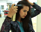 How To Use Dry Shampoo How To Use Dry Shampoo
