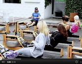 Celebrity Trainers Share Their Best Workout Tips Celebrity Trainers Share Their Best Workout Tips