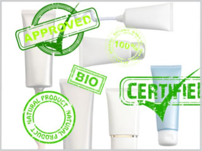 Organic Beauty Products—Do You Know How To Spot Them?