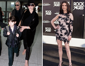 How Celebrity Moms Stay Hot How Celebrity Moms Stay Hot