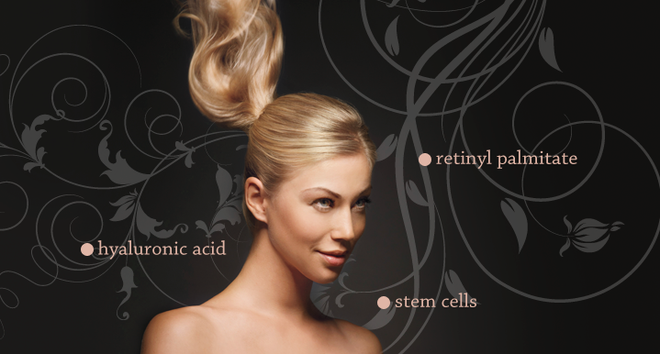 Seven Skin Ingredients That Work For Hair Too