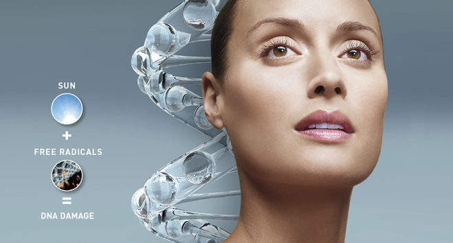 How The Vitamin Niacin Can Fix Your Skin