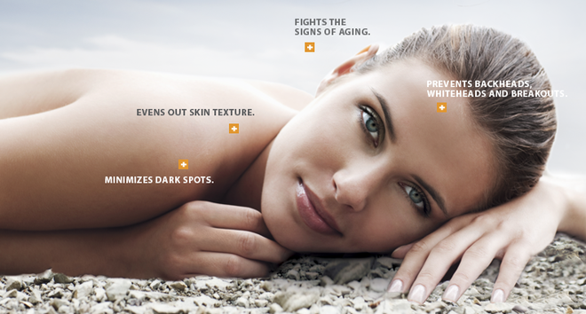Four Reasons You Need To Exfoliate