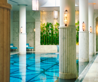 11 Stunning Spa Pools 11 Stunning Spa Pools