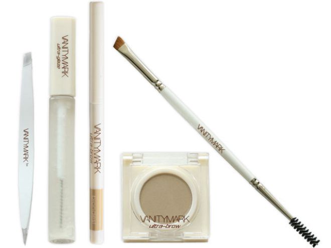 Perfectly Pretty Brows In A Cute Kit