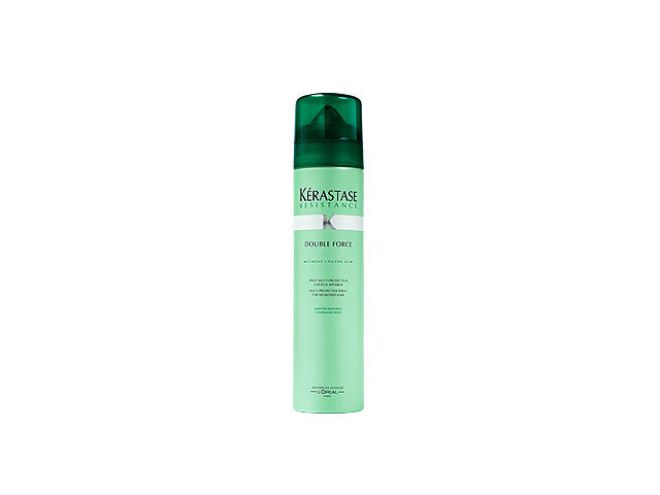 Healthy Hairspray?