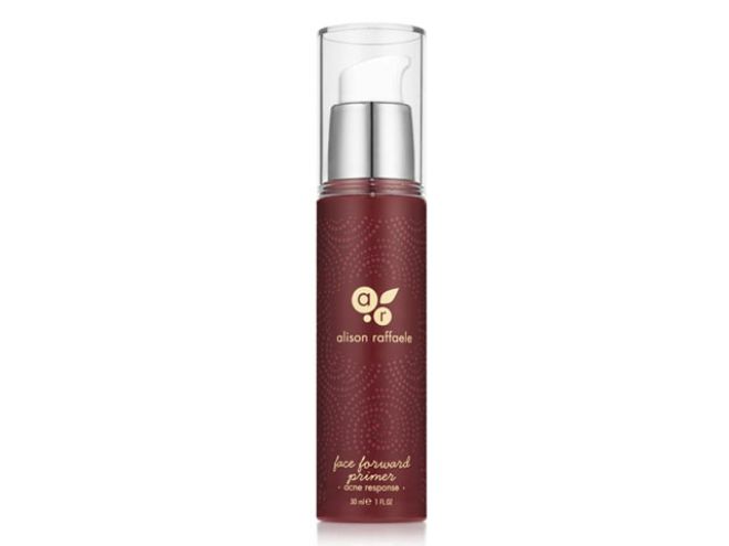 A Breakout-Busting Makeup Primer